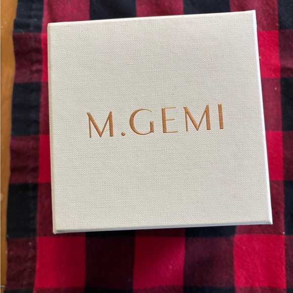 M.Gemi wristlet - Picture 6 of 7